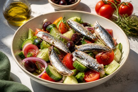 alimentation anti-inflammatoire