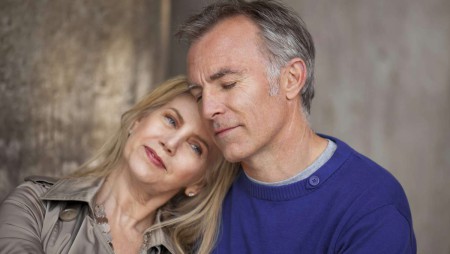 amour après 60 ans