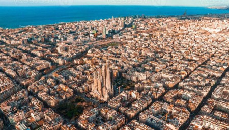 Barcelone