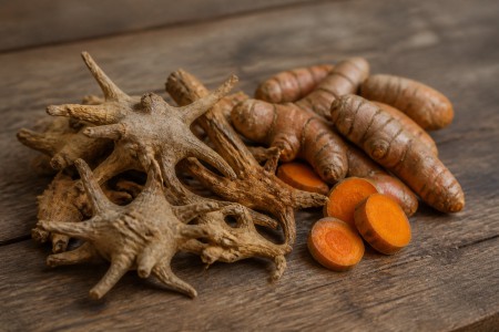 Curcuma