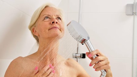 hygiene intime personne âgée