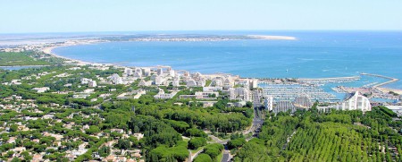 la grande motte