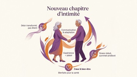 nouveau chapitre de l'intimité sénior