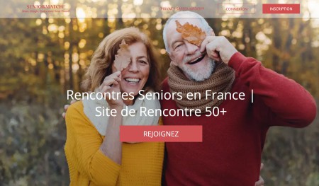 SeniorMatch