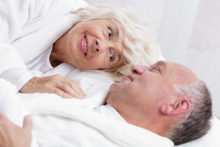 sexualité après 60 ans