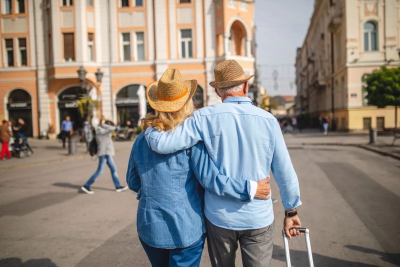Quelles sont les meilleures destinations de voyage quand on a une mobilité réduite ?