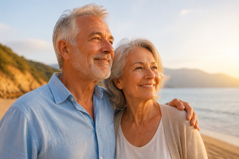 Quels sont les meilleurs sites et applications pour faire des rencontres séniors ?